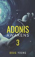 Adonis Awakens