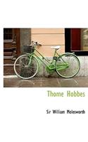 Thome Hobbes