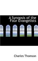 A Synopsis of the Four Evangelists