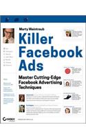 Killer Facebook Ads