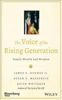 The Voice of the Rising Generation