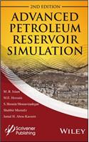 Advanced Petroleum Reservoir Simulation