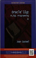 PKG IE T A ORACLE 11G PL SQ
