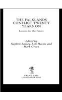 The Falklands Conflict Twenty Years On