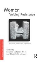 Women Voicing Resistance