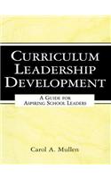 Curriculum Leadership Development