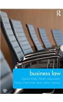 Business Law