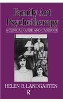 Family Art Psychotherapy