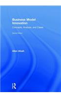 Business Model Innovation