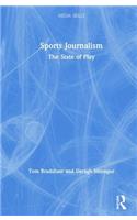 Sports Journalism