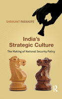 Indias Strategic Culture