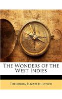 The Wonders of the West Indies