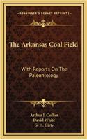 The Arkansas Coal Field