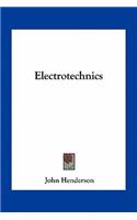 Electrotechnics