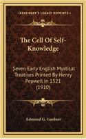 Cell Of Self-Knowledge