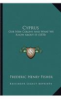 Cyprus