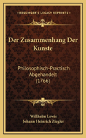 Der Zusammenhang Der Kunste