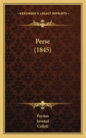 Perse (1845)