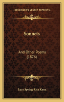 Sonnets