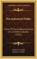 The Industrial Public