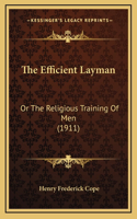 The Efficient Layman