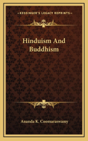 Hinduism And Buddhism