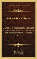 Icebound On Kolguev