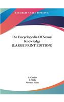 The Encyclopedia of Sexual Knowledge