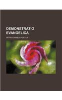 Demonstratio Evangelica