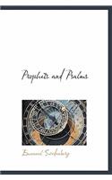 Prophets and Psalms