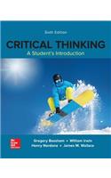 Looseleaf for Critical Thinking