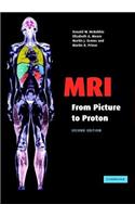 MRI: From Picture to Proton
