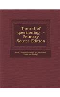Art of Questioning