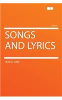 Songs and Lyrics