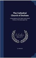 Cathedral Church of Durham