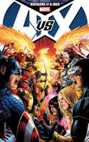 Avengers Vs. X-men