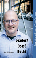 Leader? Boss? Both?