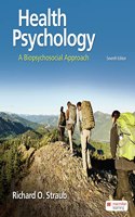 Health Psychology (International Edition)