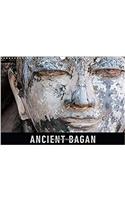 Ancient Bagan 2017