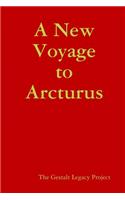 New Voyage to Arcturus