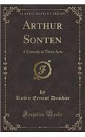 Arthur Sonten