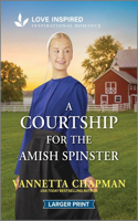 Courtship for the Amish Spinster