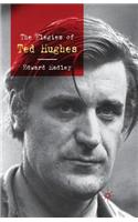 The Elegies of Ted Hughes