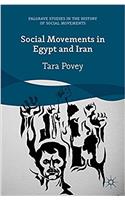 Social Movements in Egypt and Iran