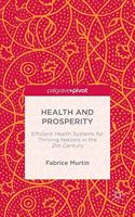 Health and Prosperity