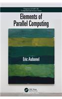 Elements of Parallel Computing