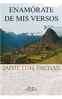 Enamórate de mis versos