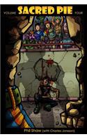 Sacred Pie: Volume 4