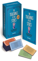 The Teachings of the Stoics Book & Card Deck