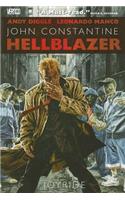 Hellblazer Joyride